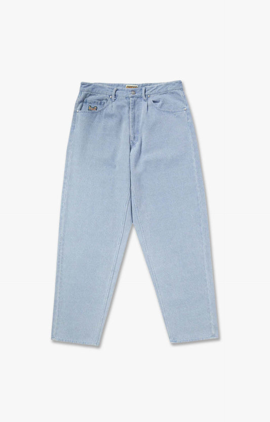 HUF Cromer Signature Pants, Light Blue