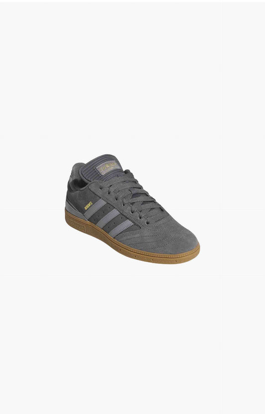 Adidas Busenitz Pro Shoes, Grey