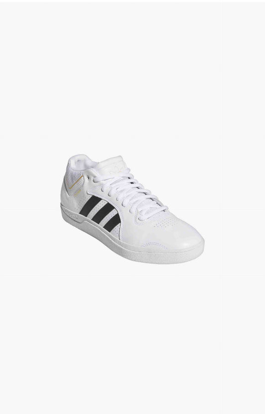 Adidas Tyshawn Remastered Shoes, White