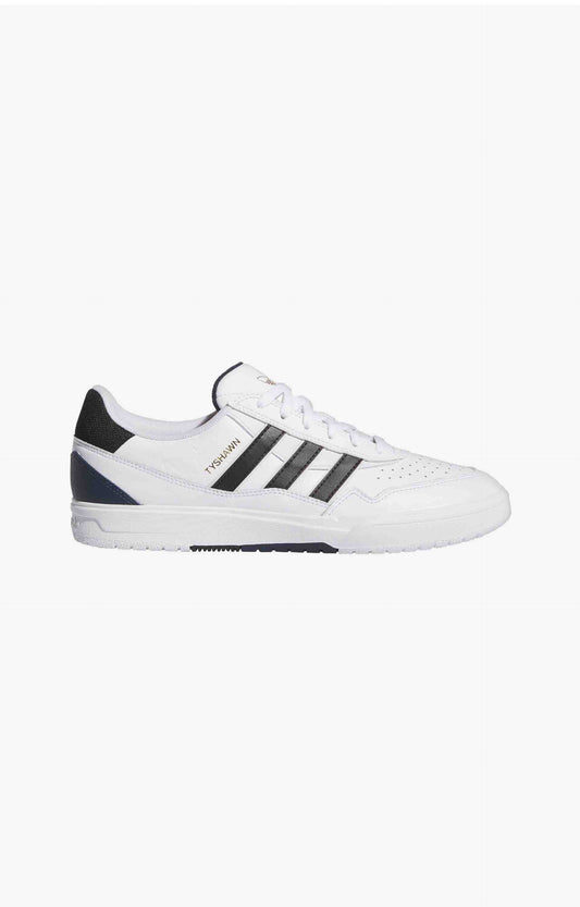 Adidas Tyshawn II Shoe, White