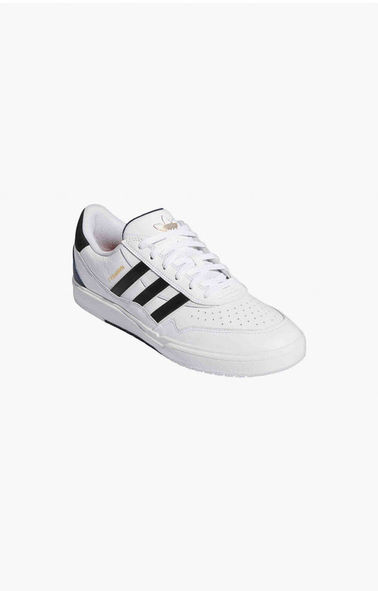 Adidas Tyshawn II Shoe, White