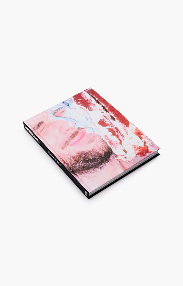 Jenkem Vol. 3 Book