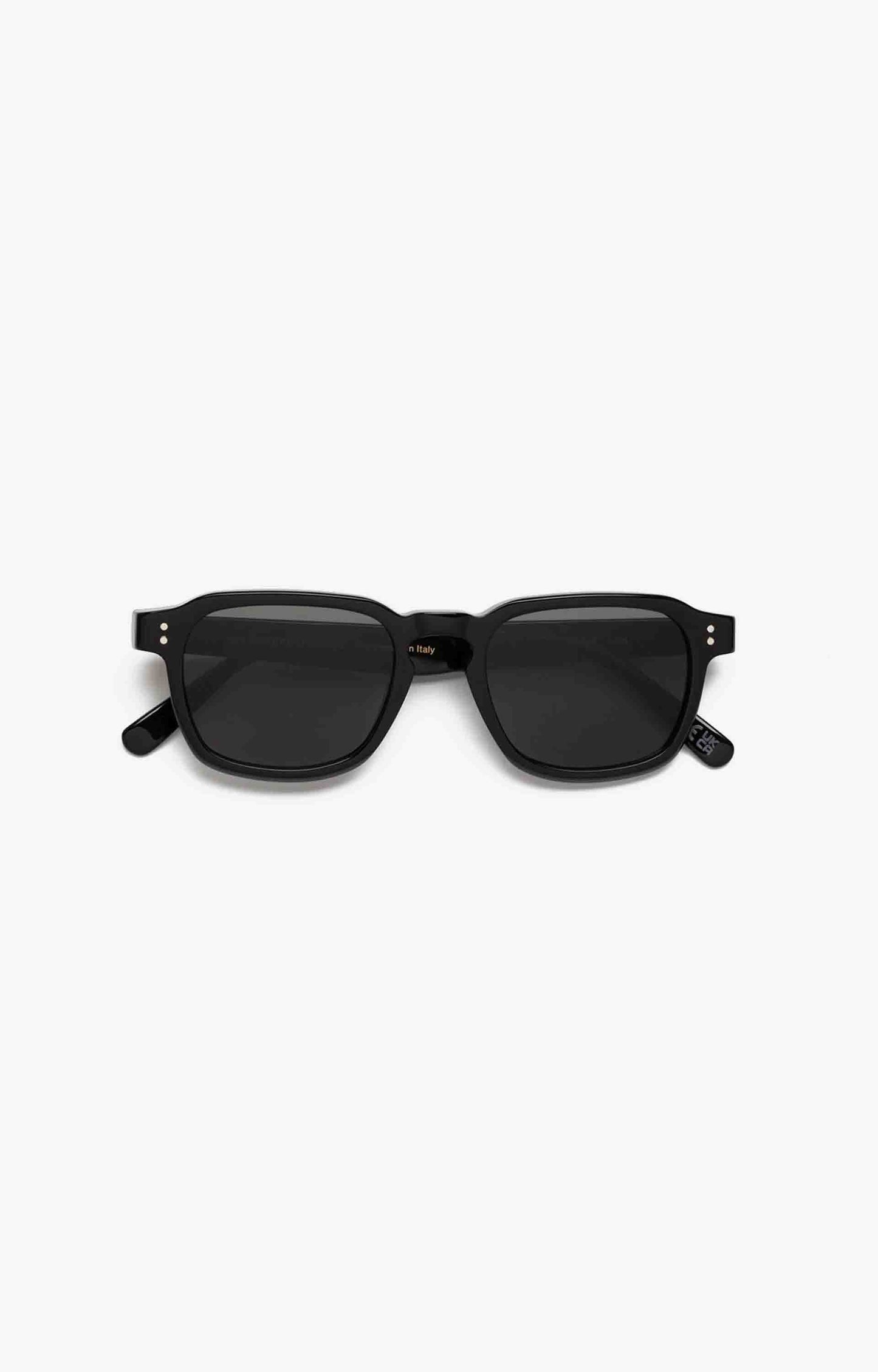 Retrosuperfuture Luce Sunglasses, Black