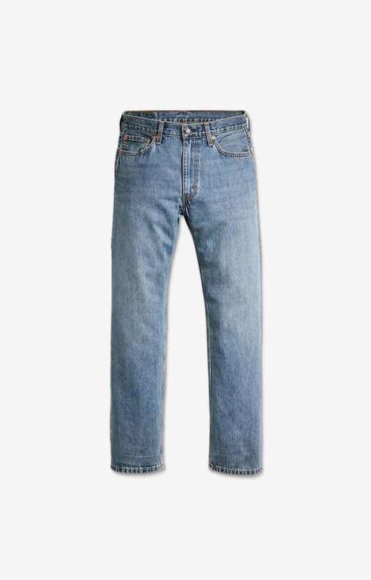 Levi's 555 Relaxed Straight Denim Pants, Wish You Would