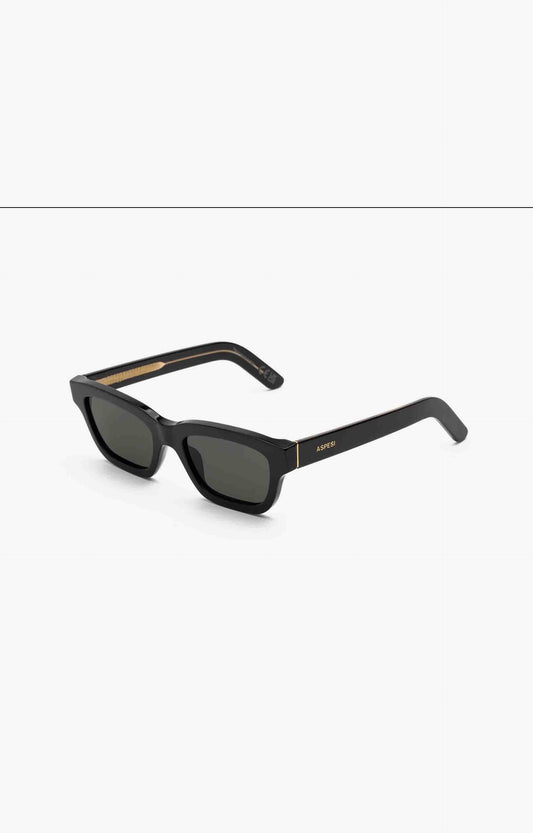 Retrosuperfuture Milano Aspesi Sunglasses, Black