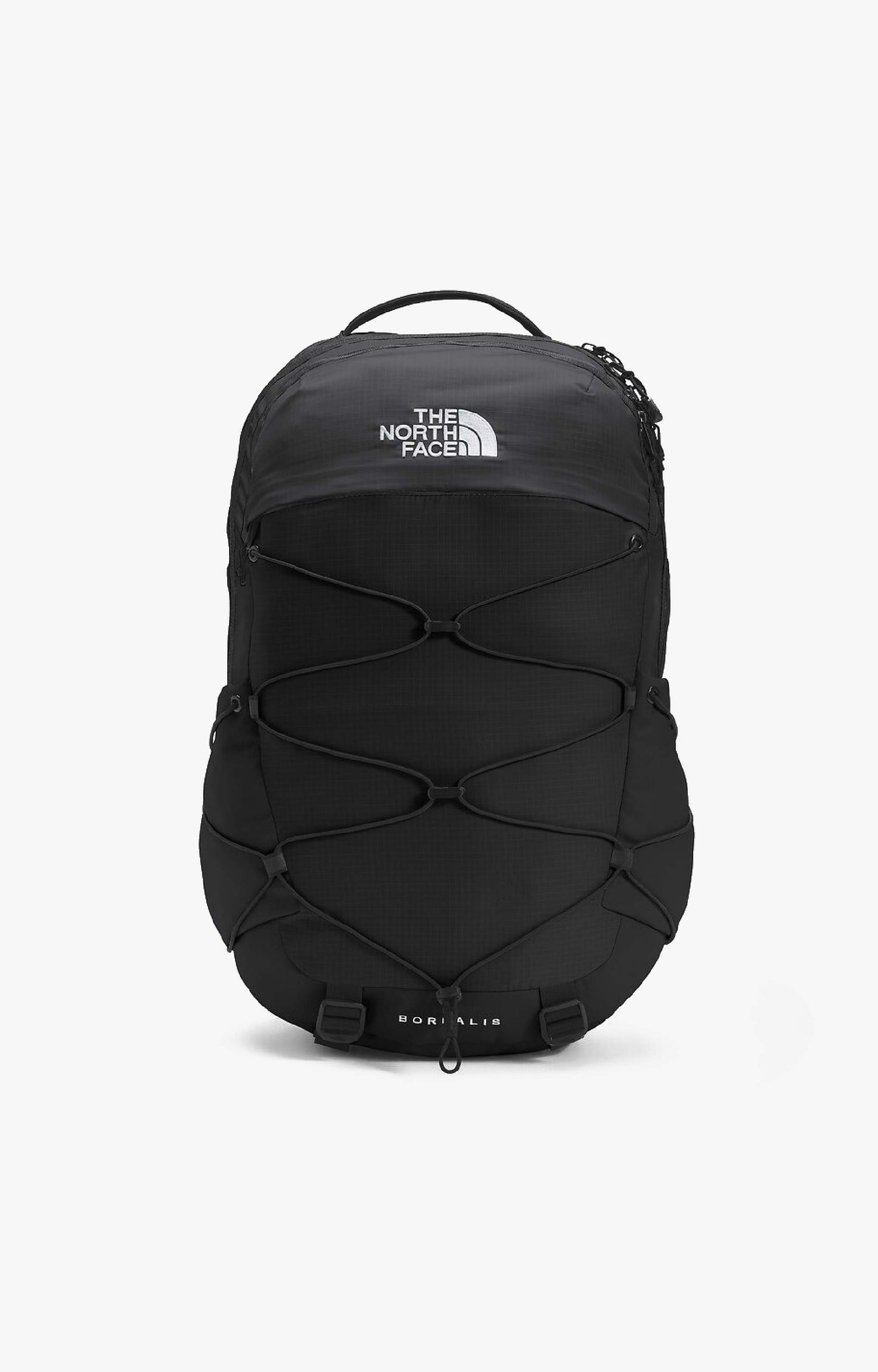 The North Face Borealis Backpack, Black