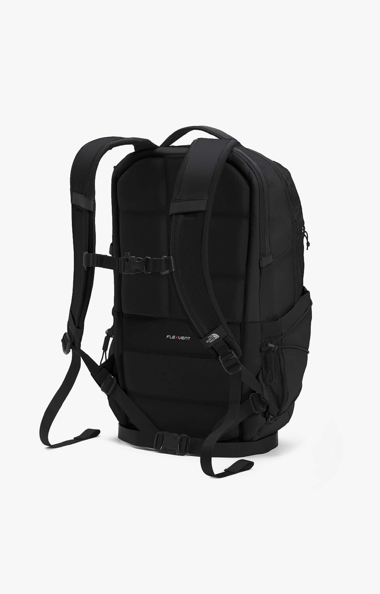 The North Face Borealis Backpack, Black