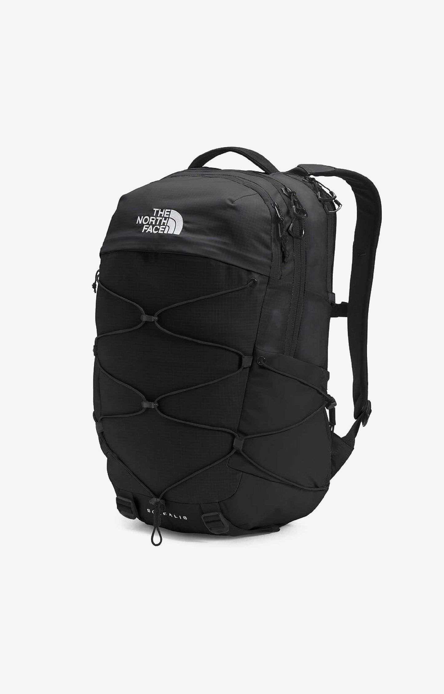 The North Face Borealis Backpack, Black