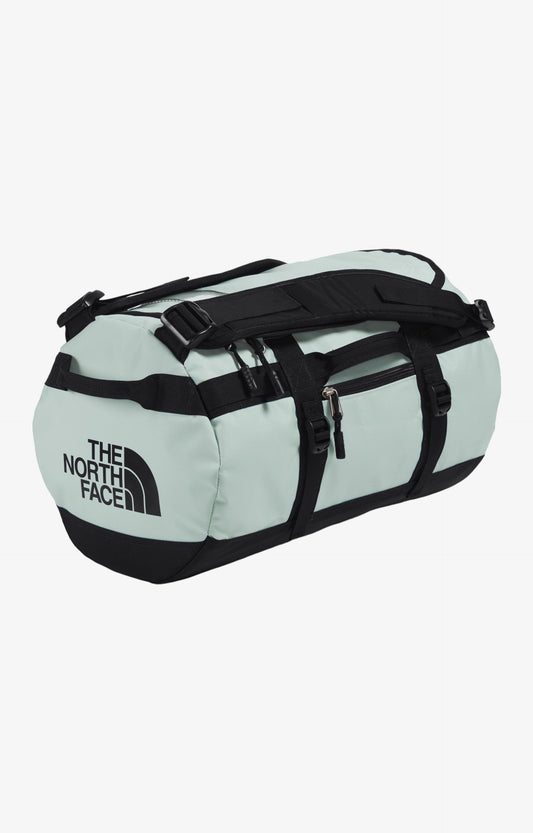 The North Face Base Camp XS Duffel Bag, Muted Pine Black