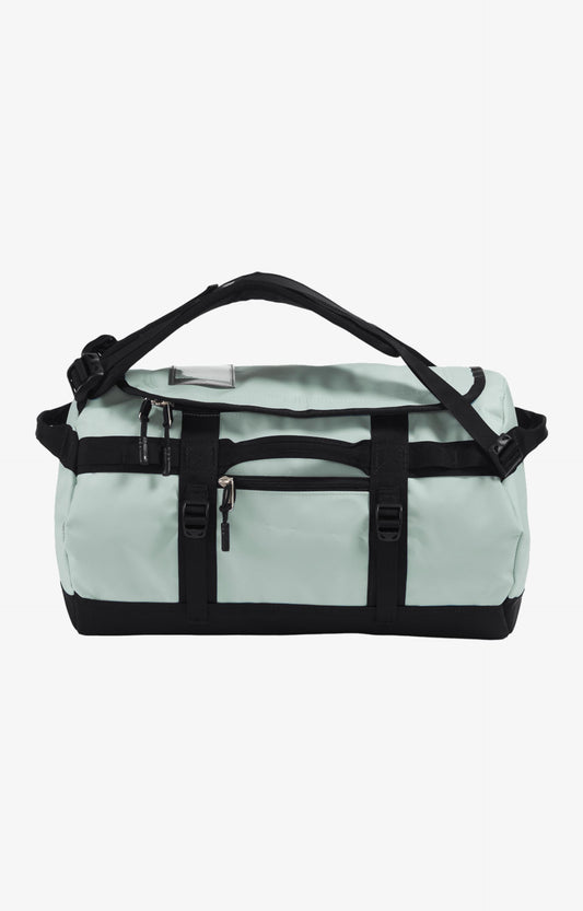 The North Face Base Camp XS Duffel Bag, Muted Pine Black