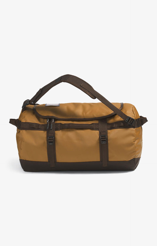 The North Face Base Camp Small Duffel Bag, Timber Tan