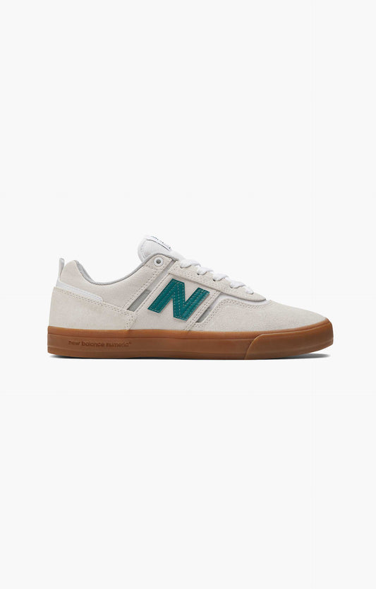 New Balance Numeric NM306RUP Shoe, Cream