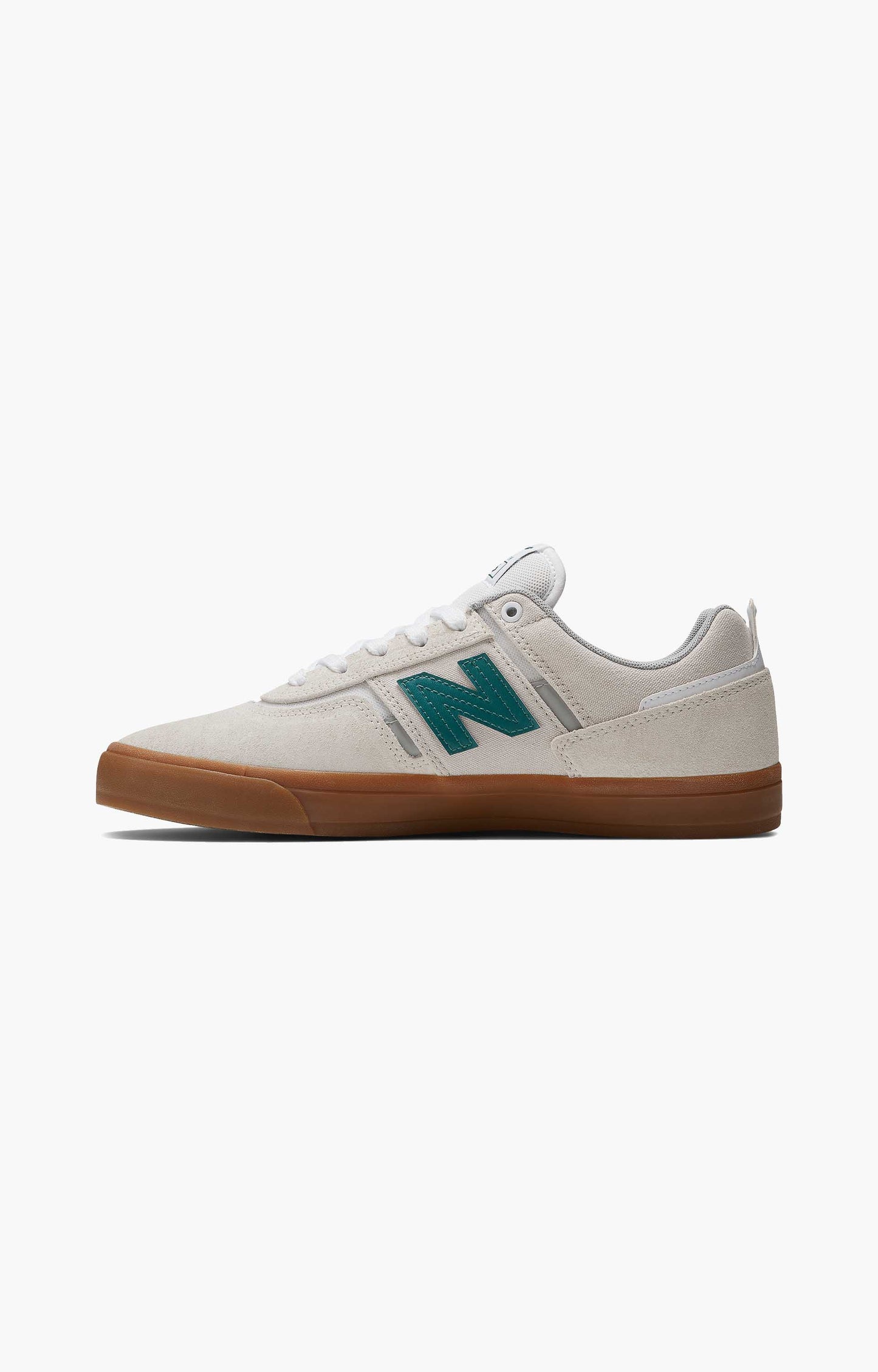 New Balance Numeric NM306RUP Shoe, Cream