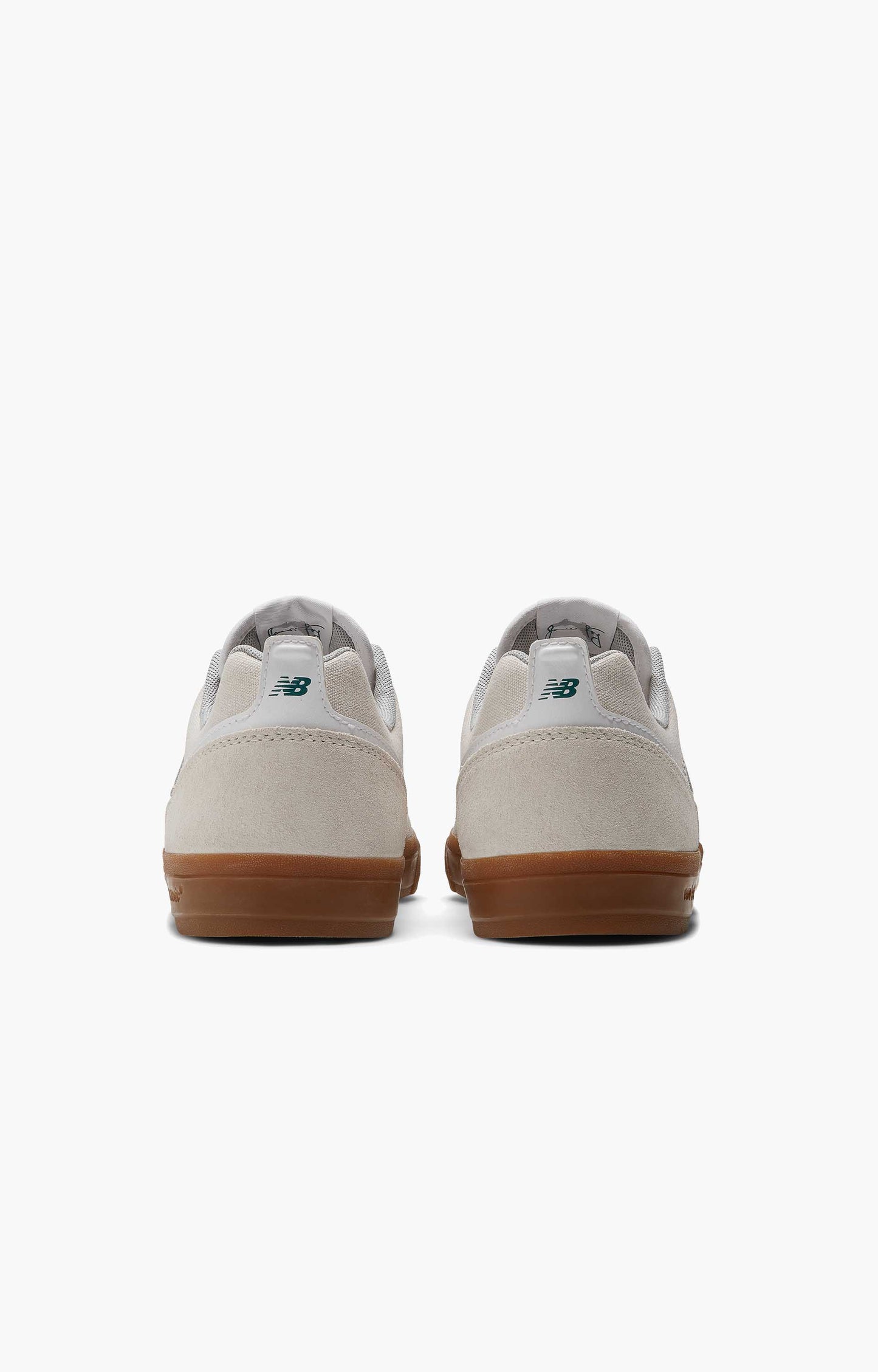 New Balance Numeric NM306RUP Shoe, Cream