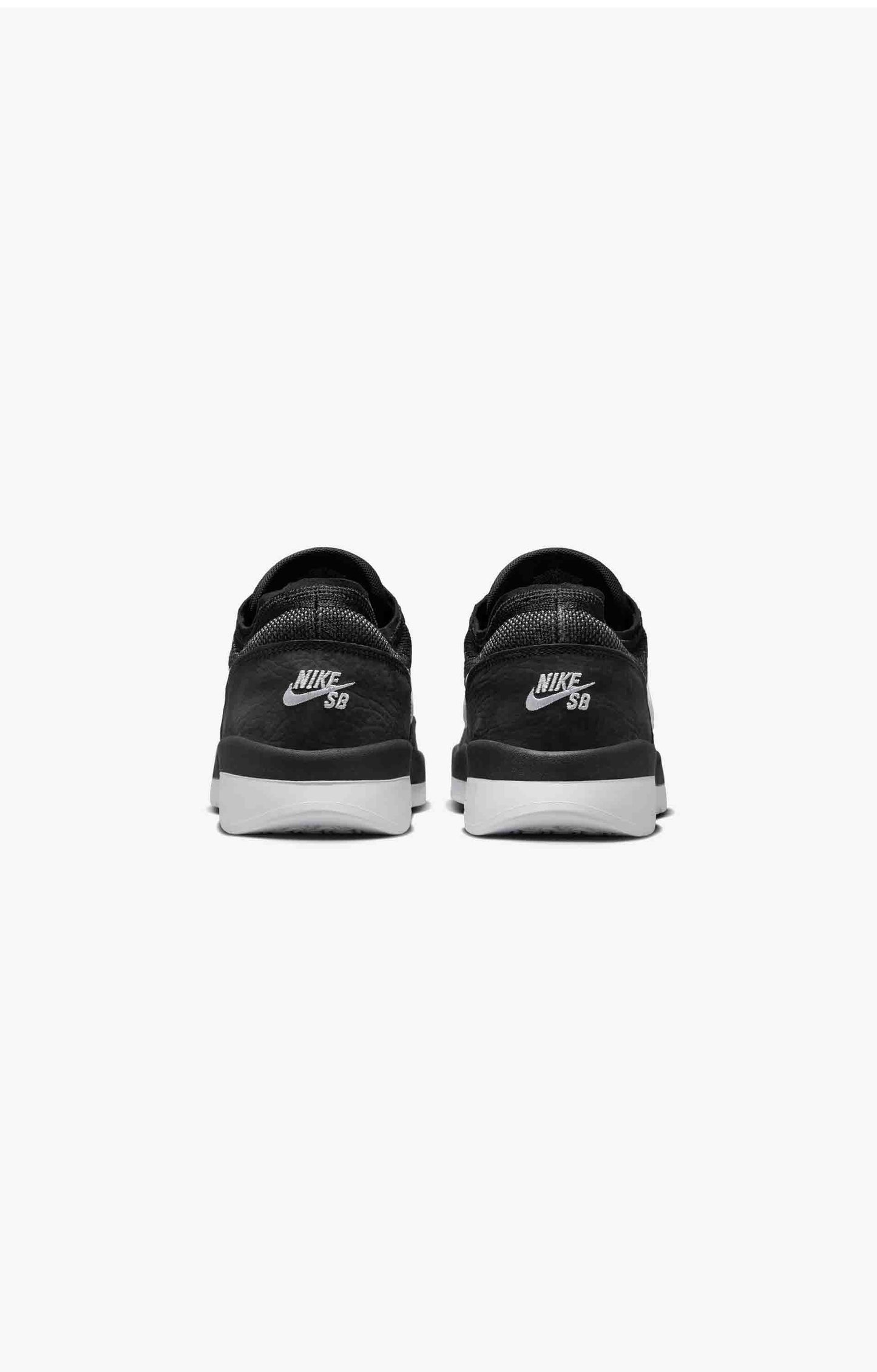 Nike SB PS8 Shoe, Black/White