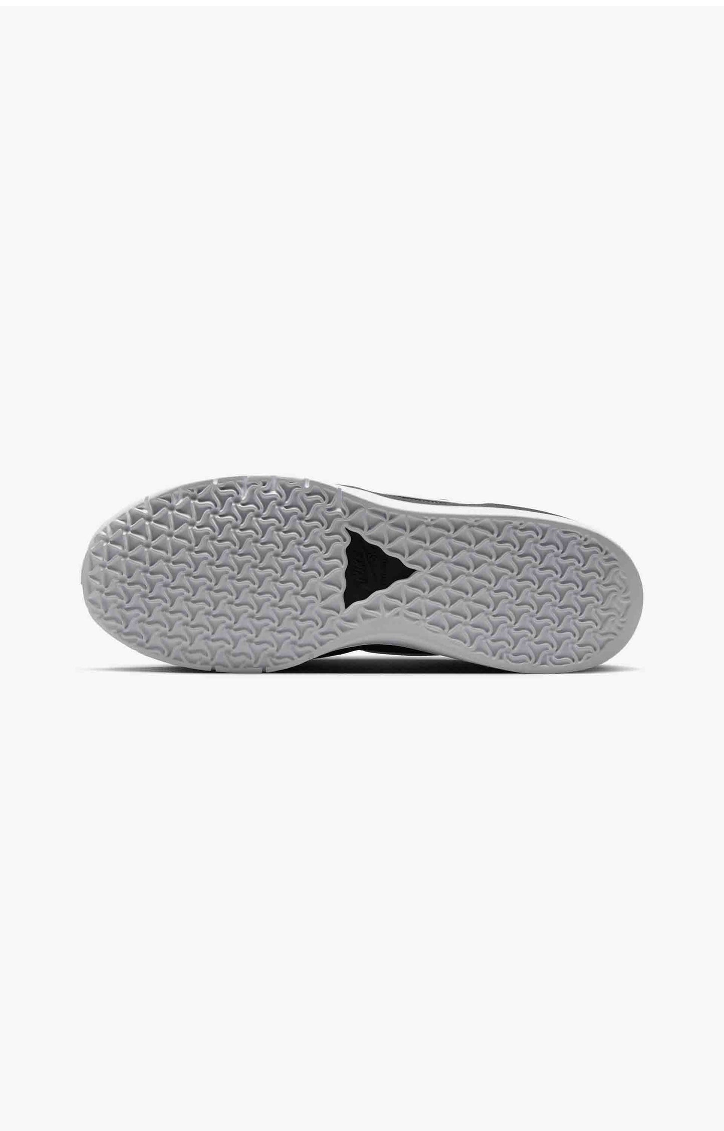 Nike SB PS8 Shoe, Black/White