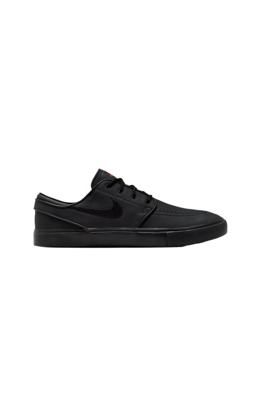 Nike SB Zoom Janoski OG+ ISO,  Black/Black/Black