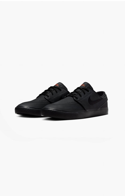 Nike SB Zoom Janoski OG+ ISO,  Black/Black/Black