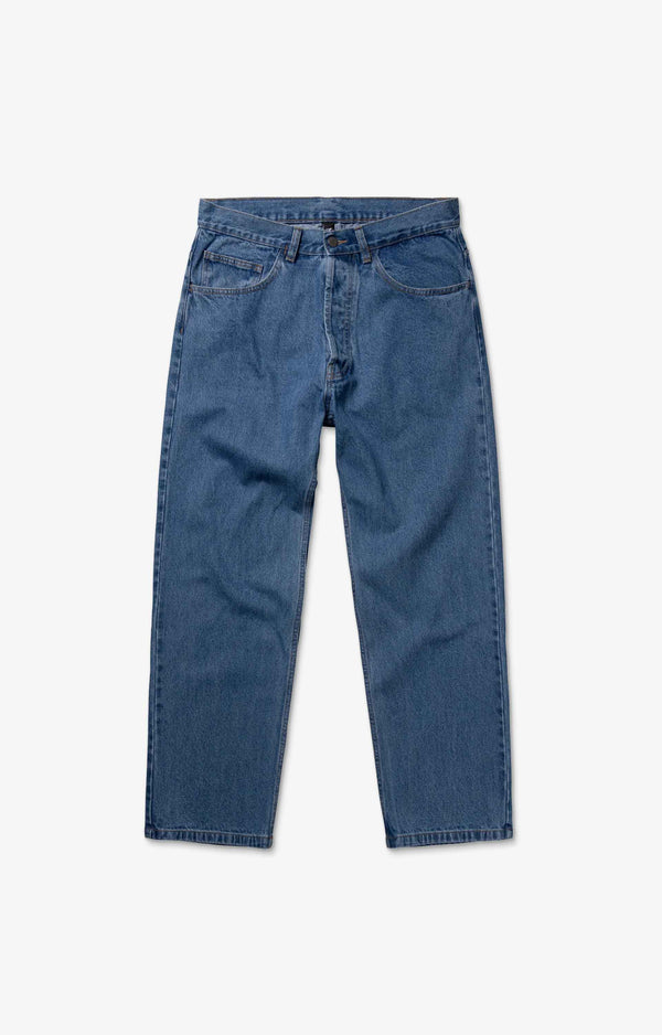 No Problemo Bagi Jean, Blue