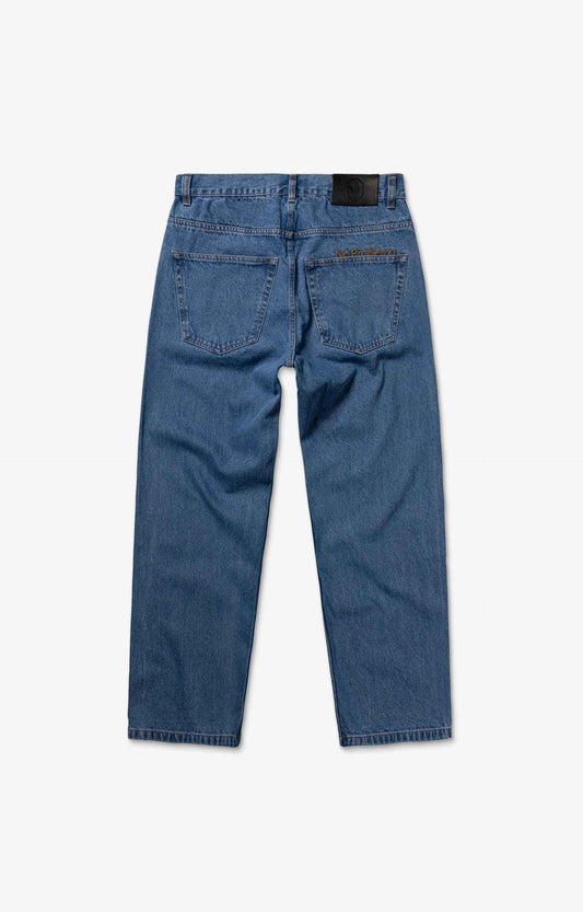 No Problemo Bagi Jean, Blue