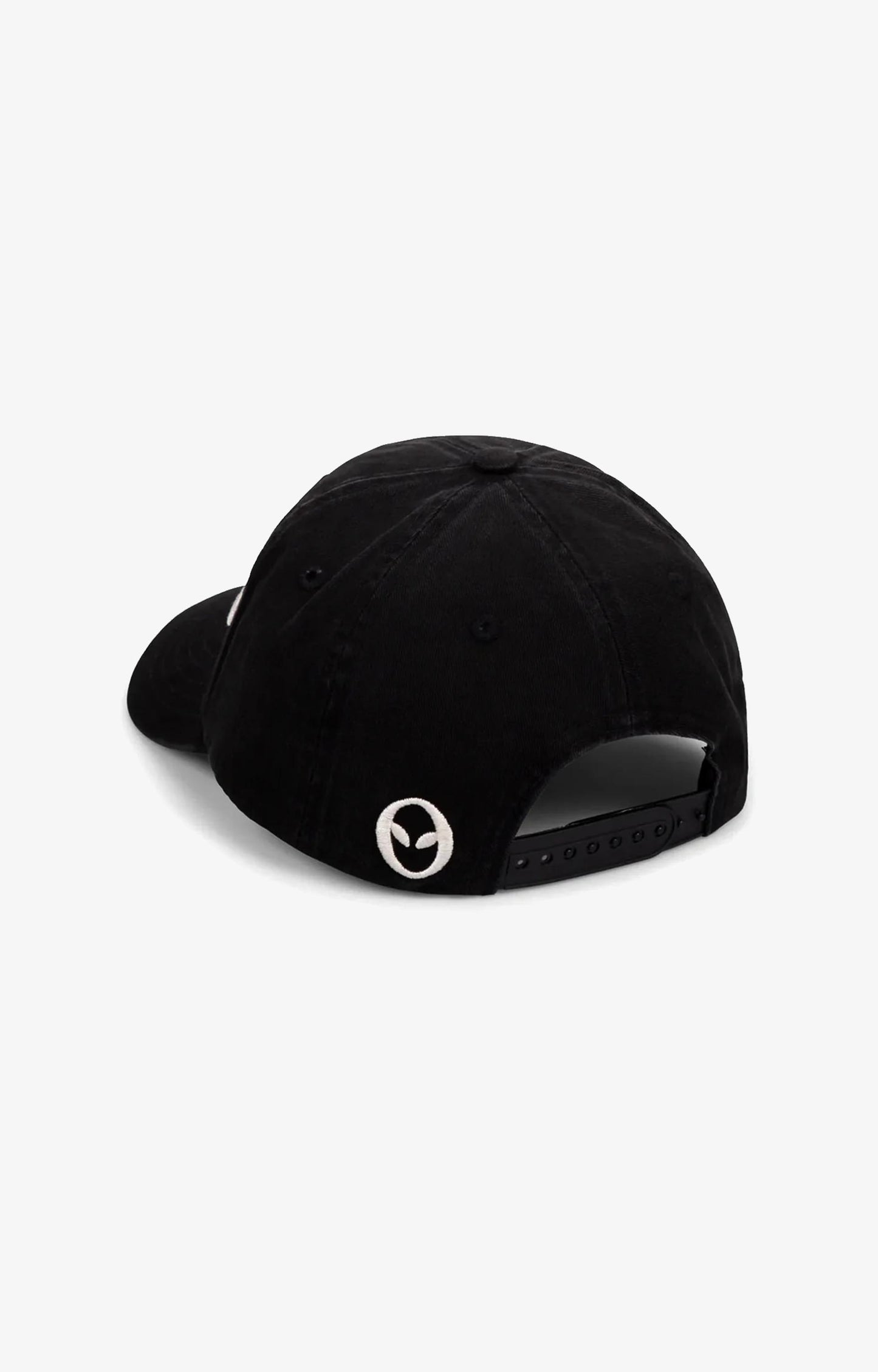 No Problemo Cap, Black