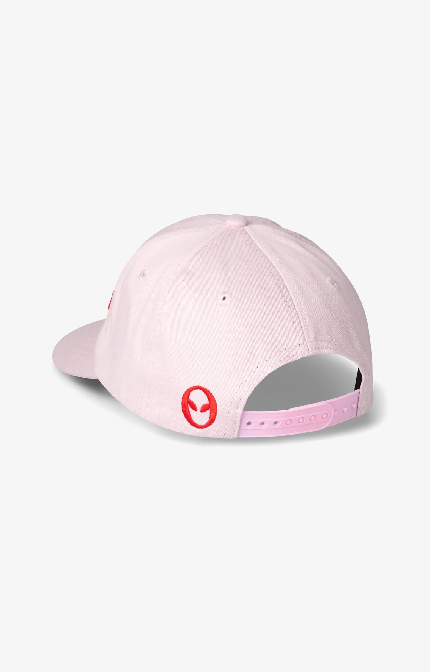 No Problemo Cap, Pale Pink