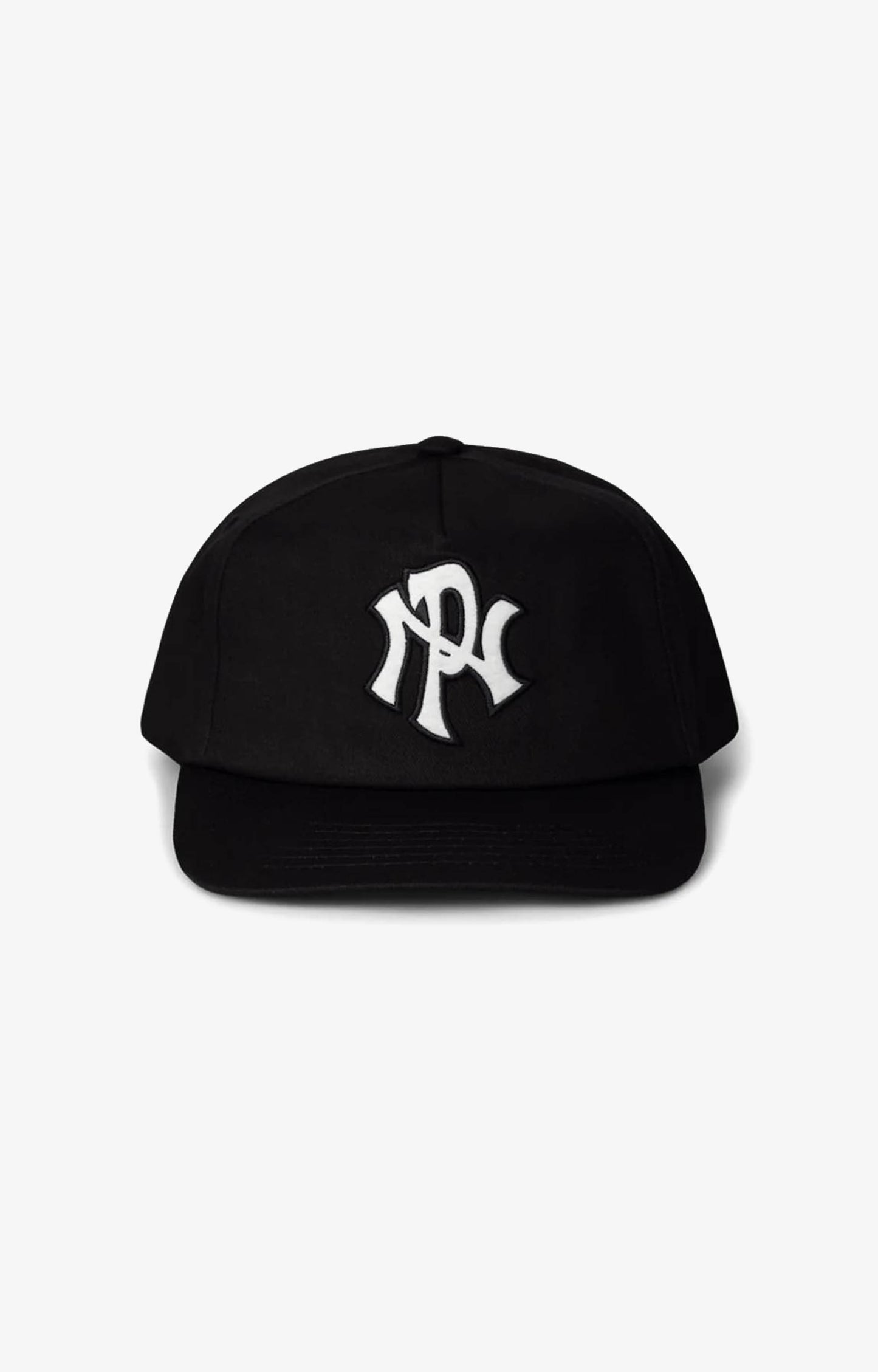 No Problemo NYP Cap, Black