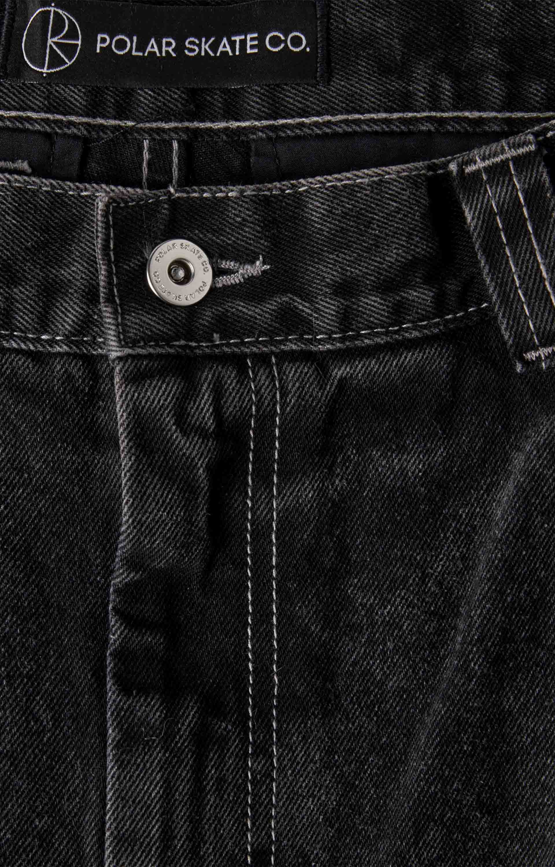 30 POLAR SKATE.CO GRUND CHINOS ポーラー デニム-