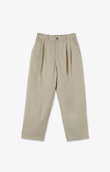 Polar Skate Co Railway Chinos Pants, Sand – Concrete Skate Supply