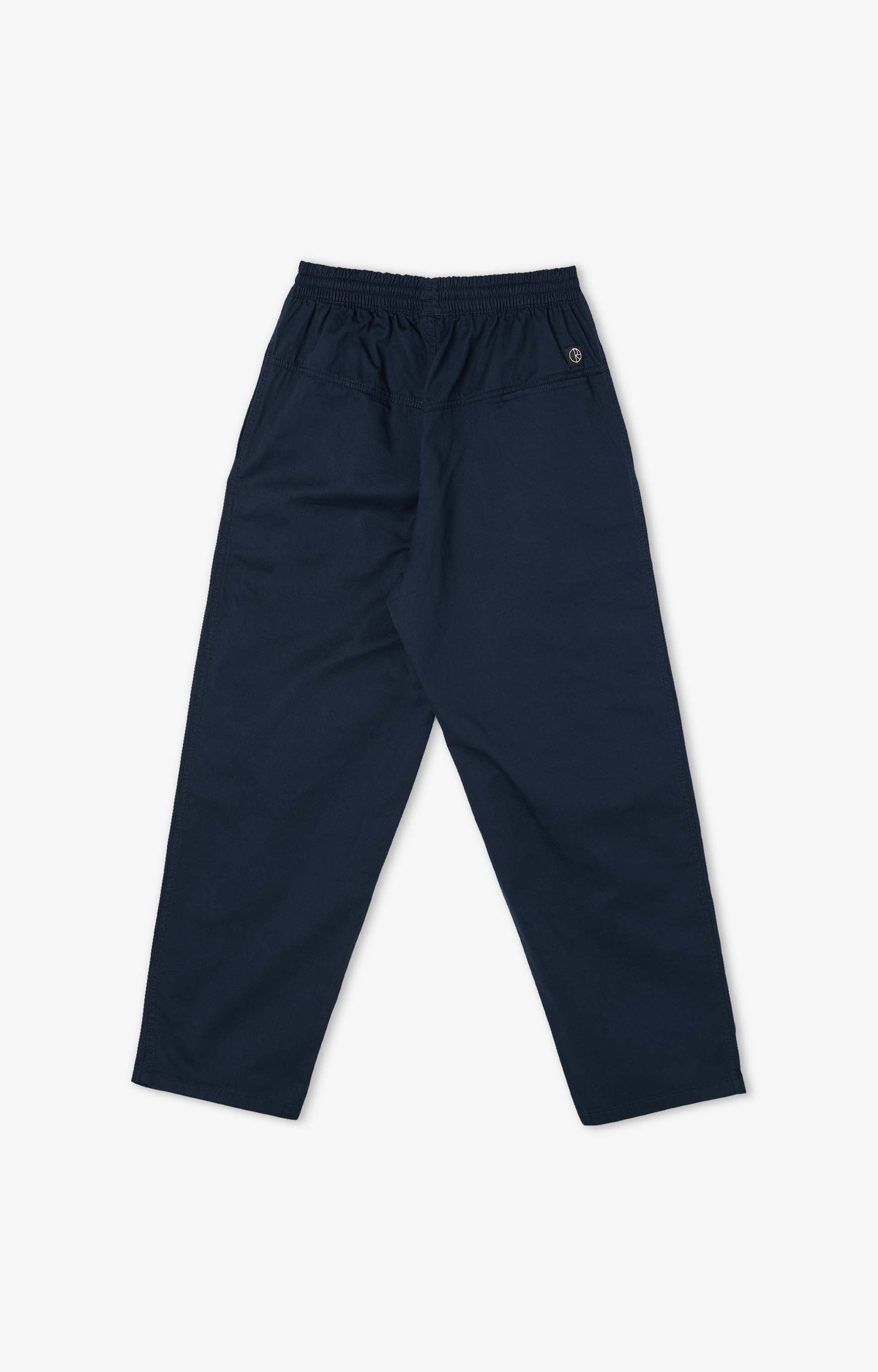 Polar Skate Co Surf Pants, Navy