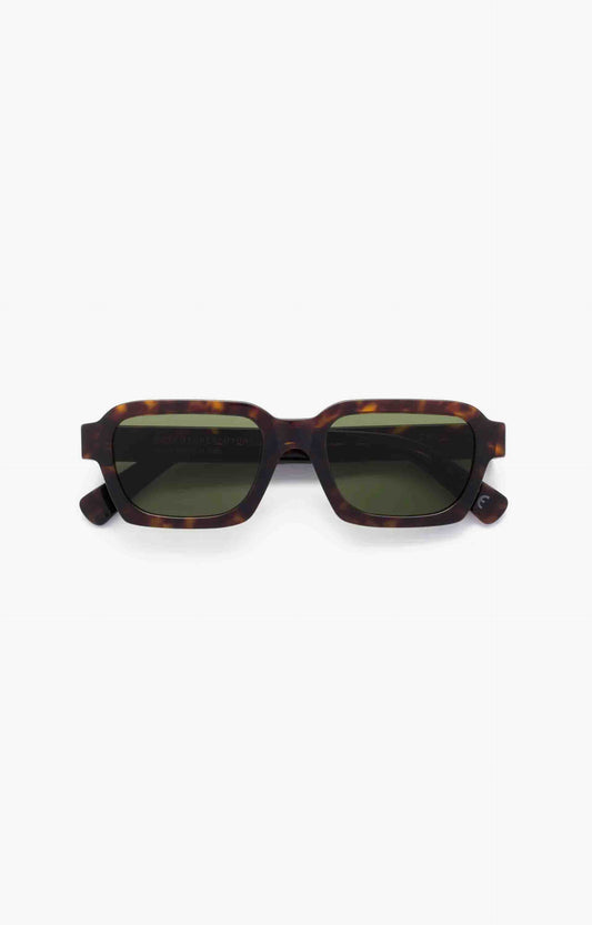 Retrosuperfuture Caro 3627 Sunglasses, Green