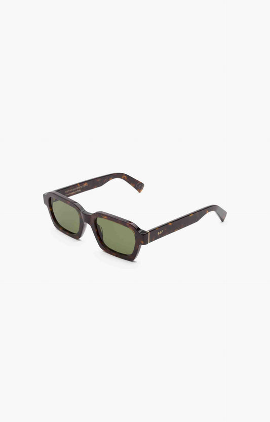 Retrosuperfuture Caro 3627 Sunglasses, Green