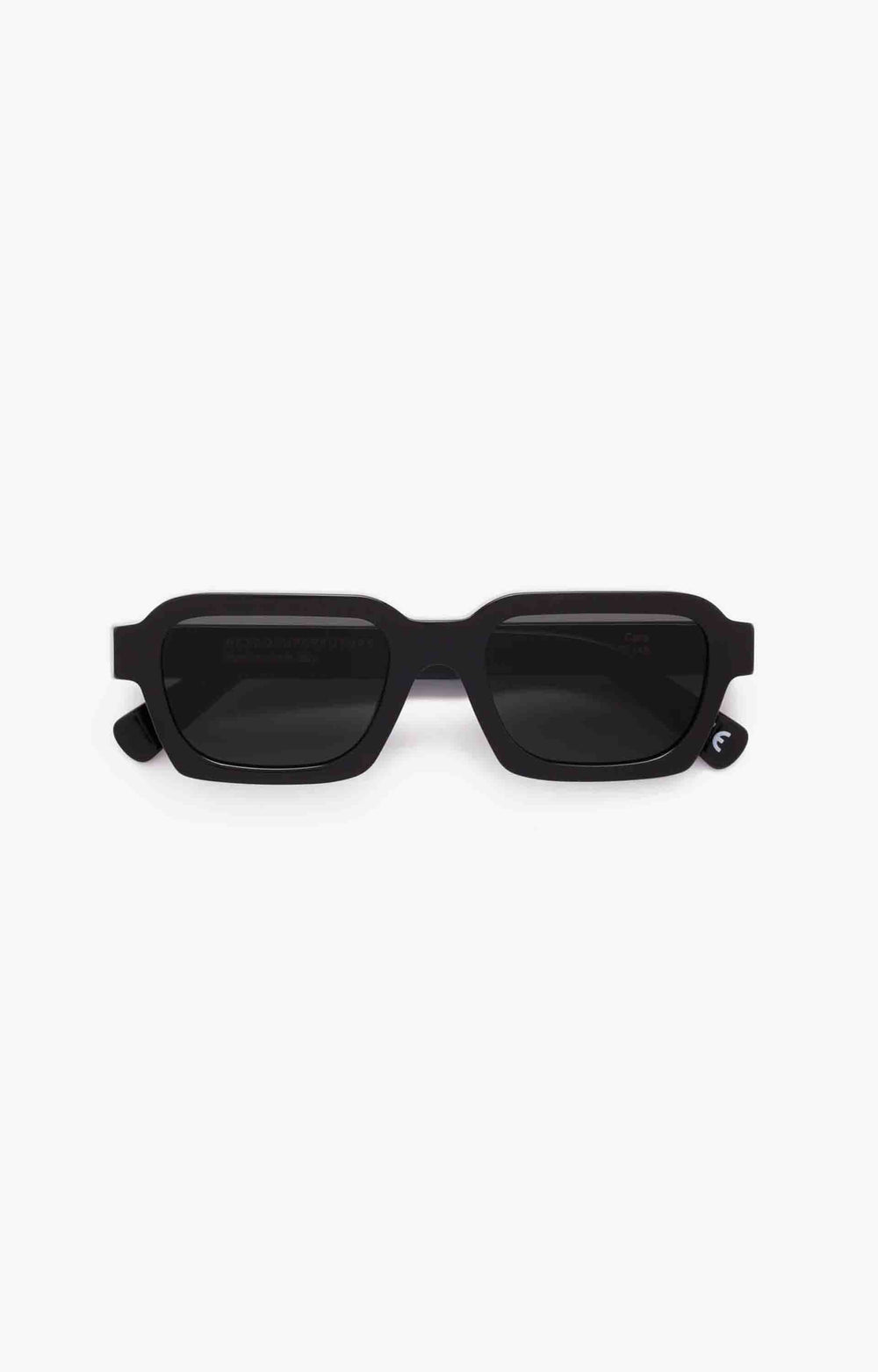 Retrosuperfuture Caro Sunglasses, Black