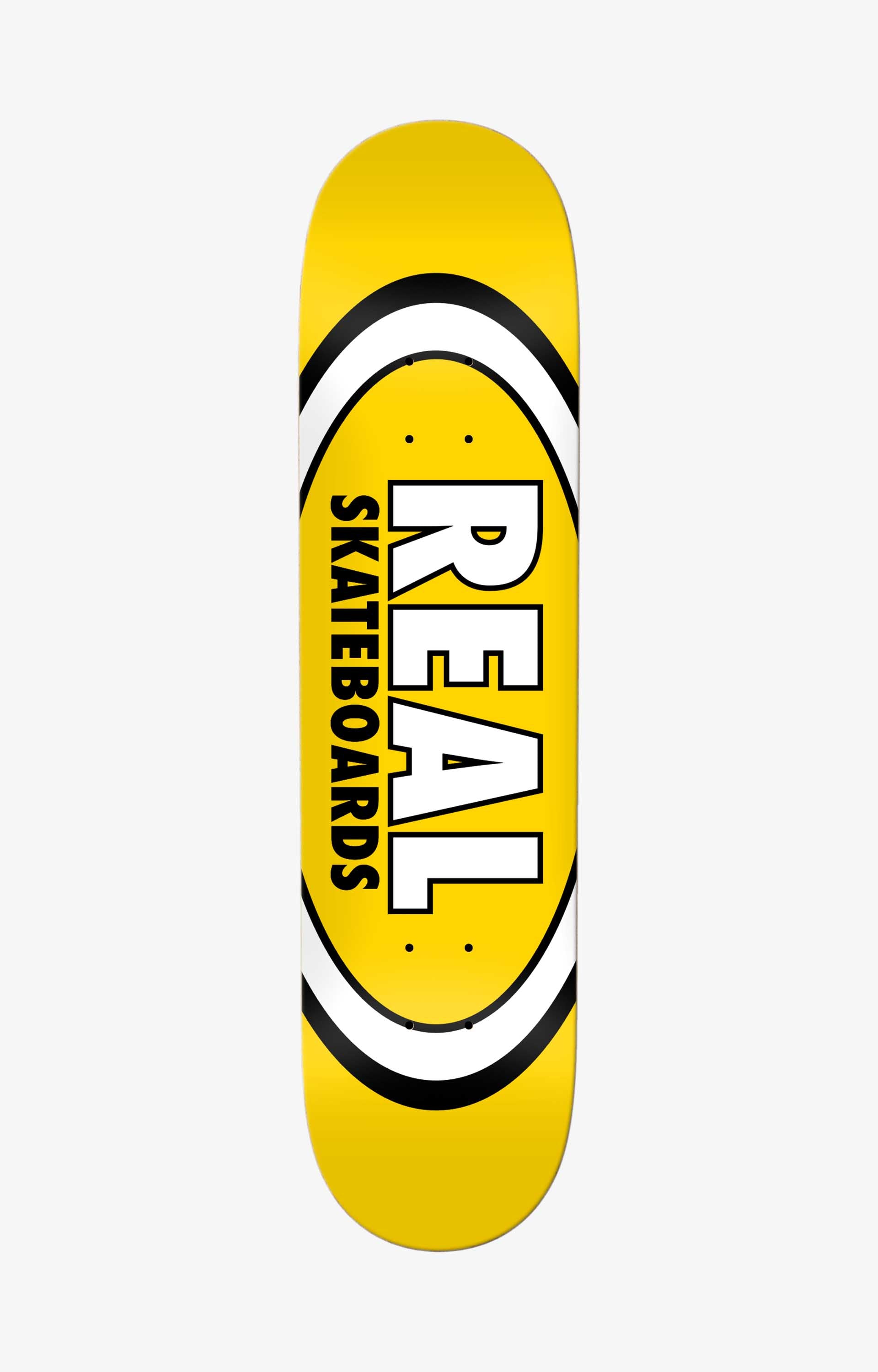 Real Skateboard Decks | Concrete Skate Supply