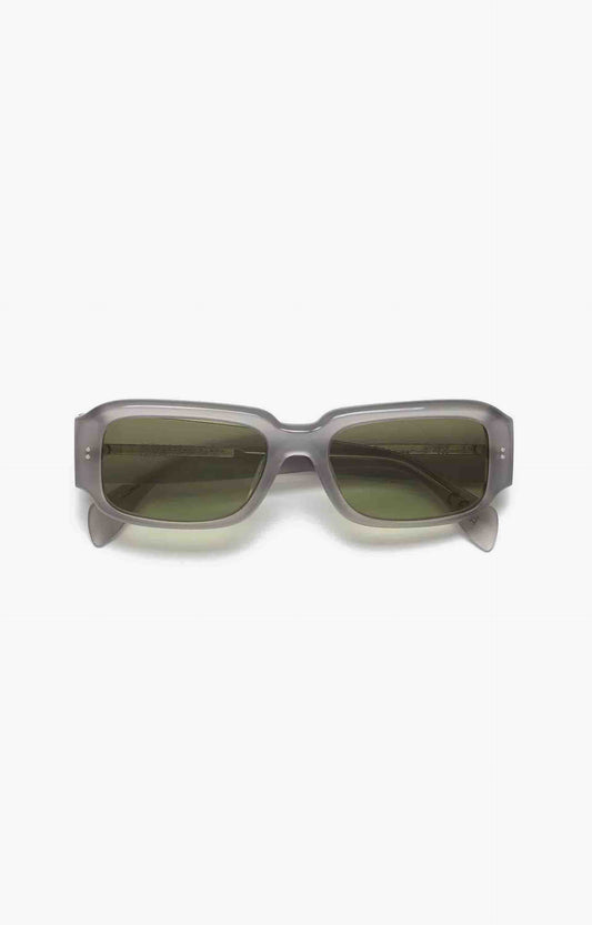 Retrosuperfuture Etrusco Sunglasses, Light Grey