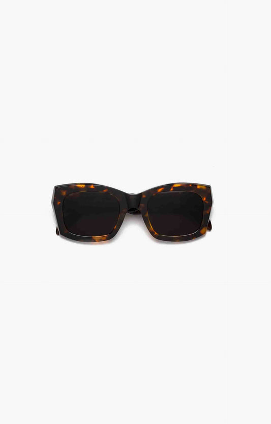 Retrosuperfuture Komori Burnt Havana Sunglasses, Tortoise