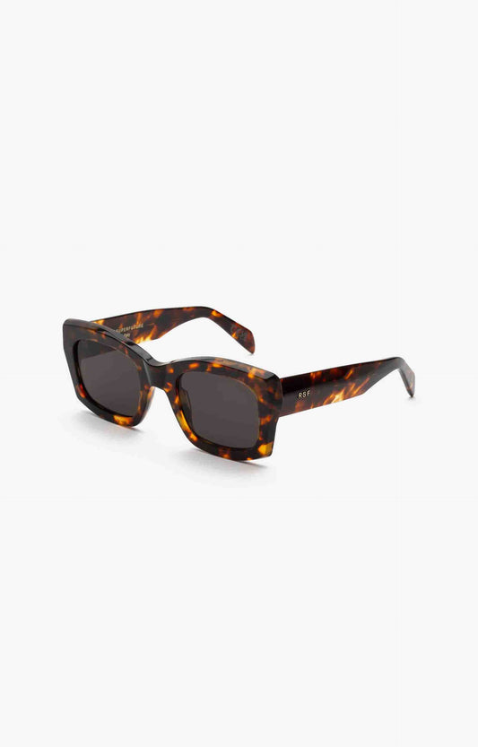 Retrosuperfuture Komori Burnt Havana Sunglasses, Tortoise