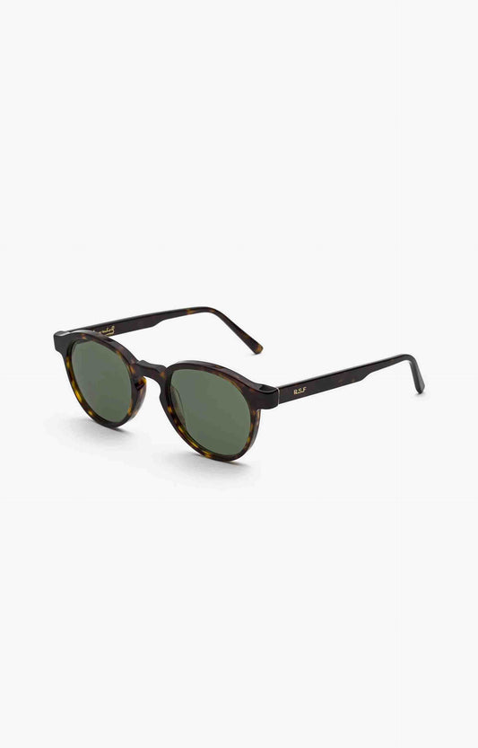 Retrosuperfuture The Warhol 3627 Sunglasses, Green