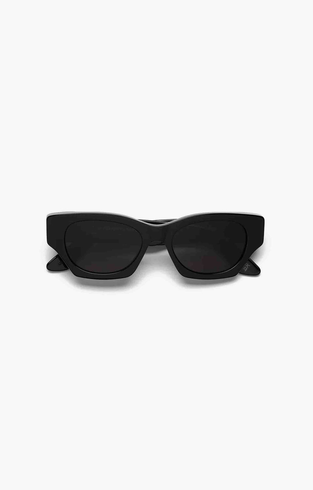 Retrosuperfuture Tono Sunglasses, Black