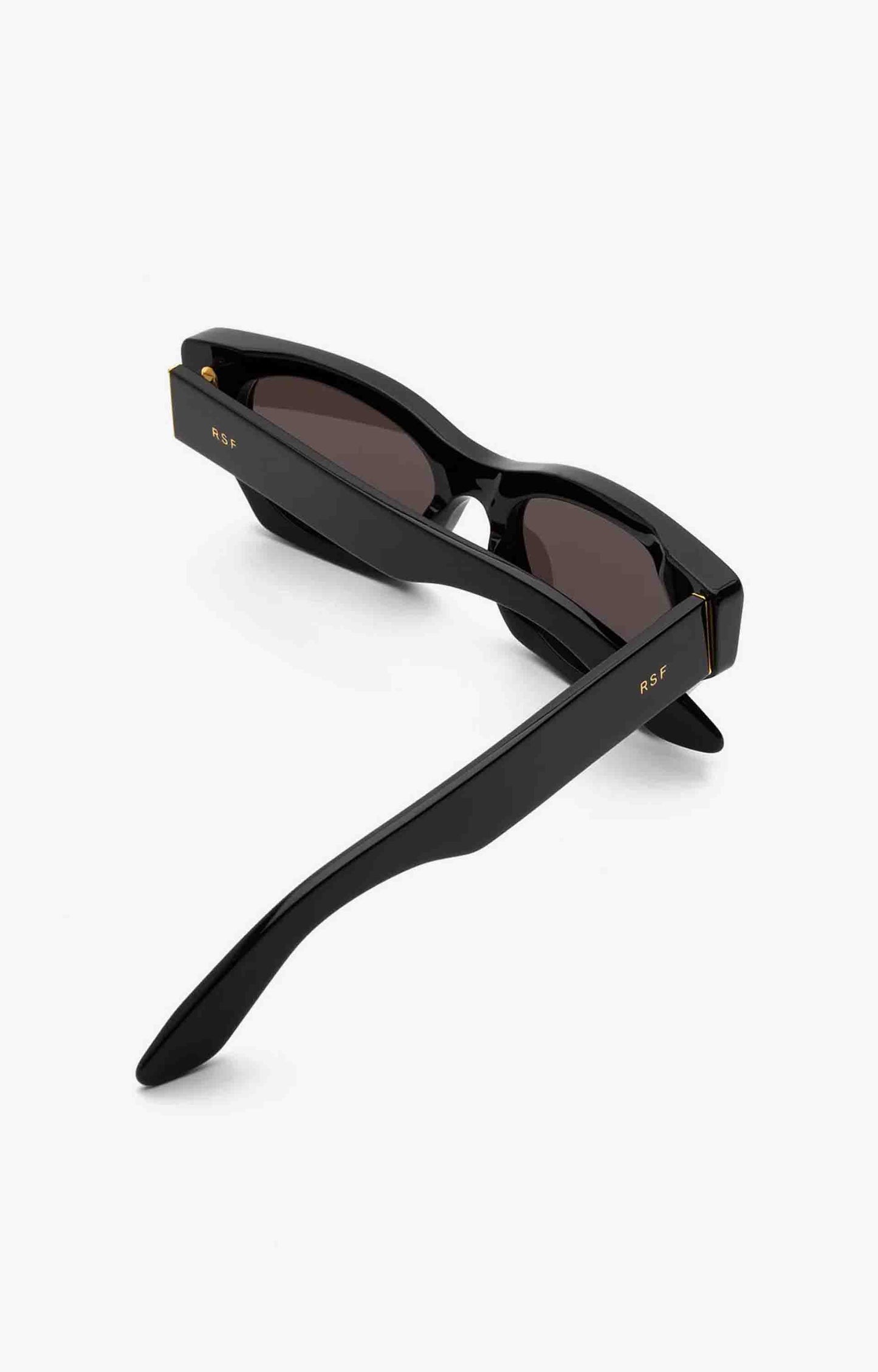 Retrosuperfuture Tono Sunglasses, Black