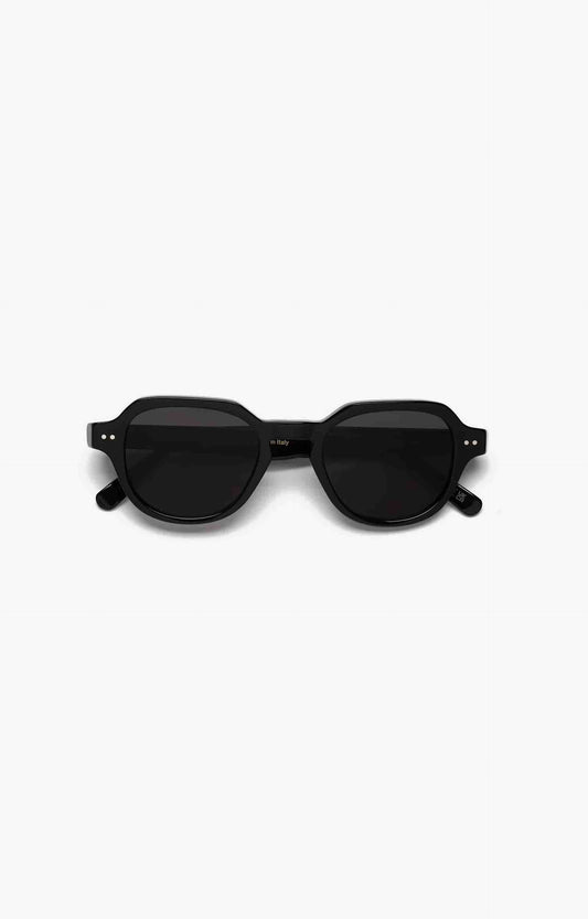 Retrosuperfuture Voce Sunglasses, Black