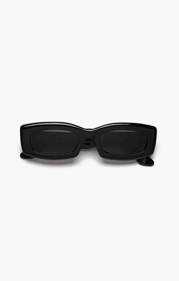 Retrosuperfuture Zaga Sunglasses, Black