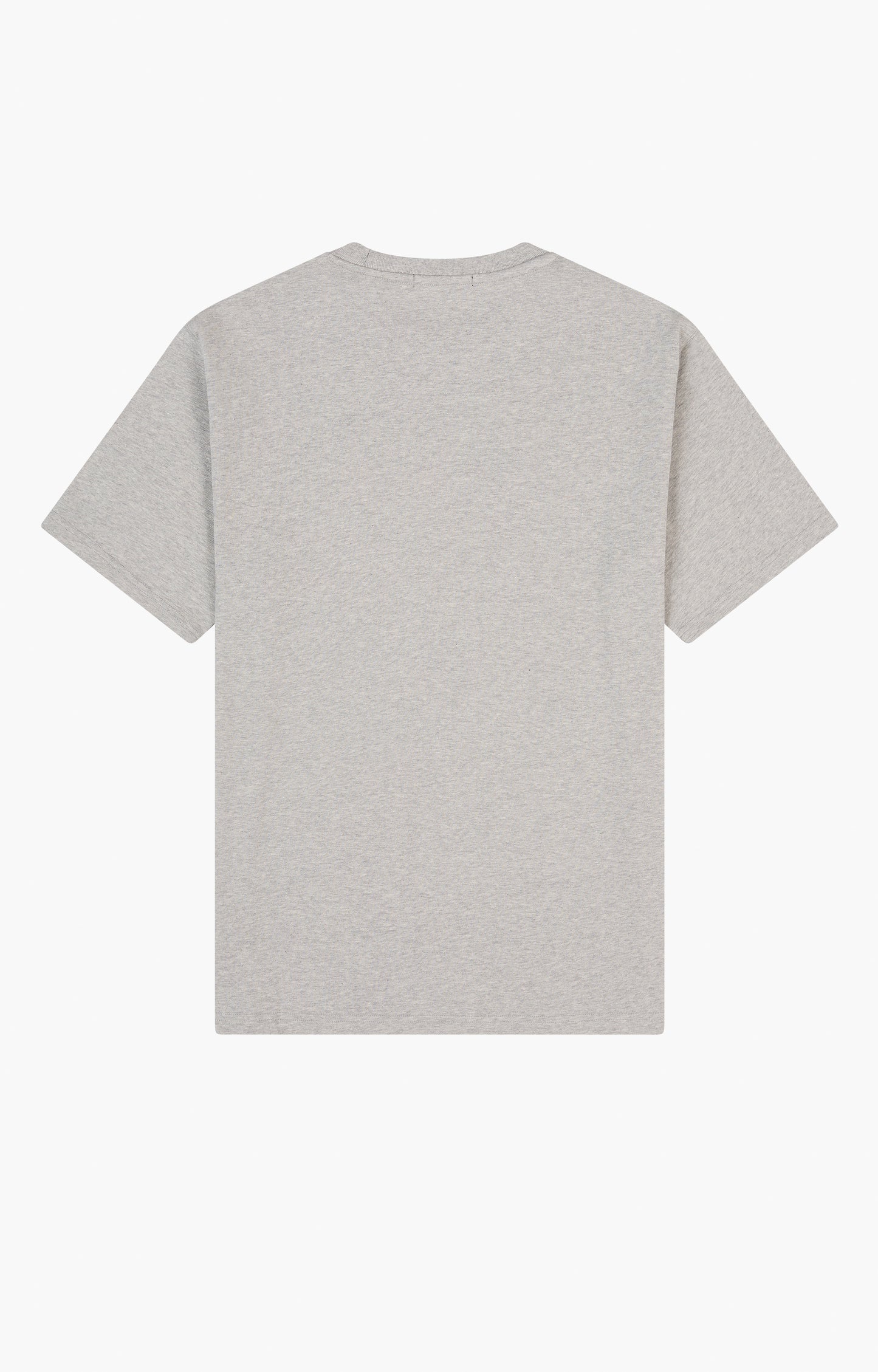 Concrete Skate Supply T-Shirt, Heather Grey