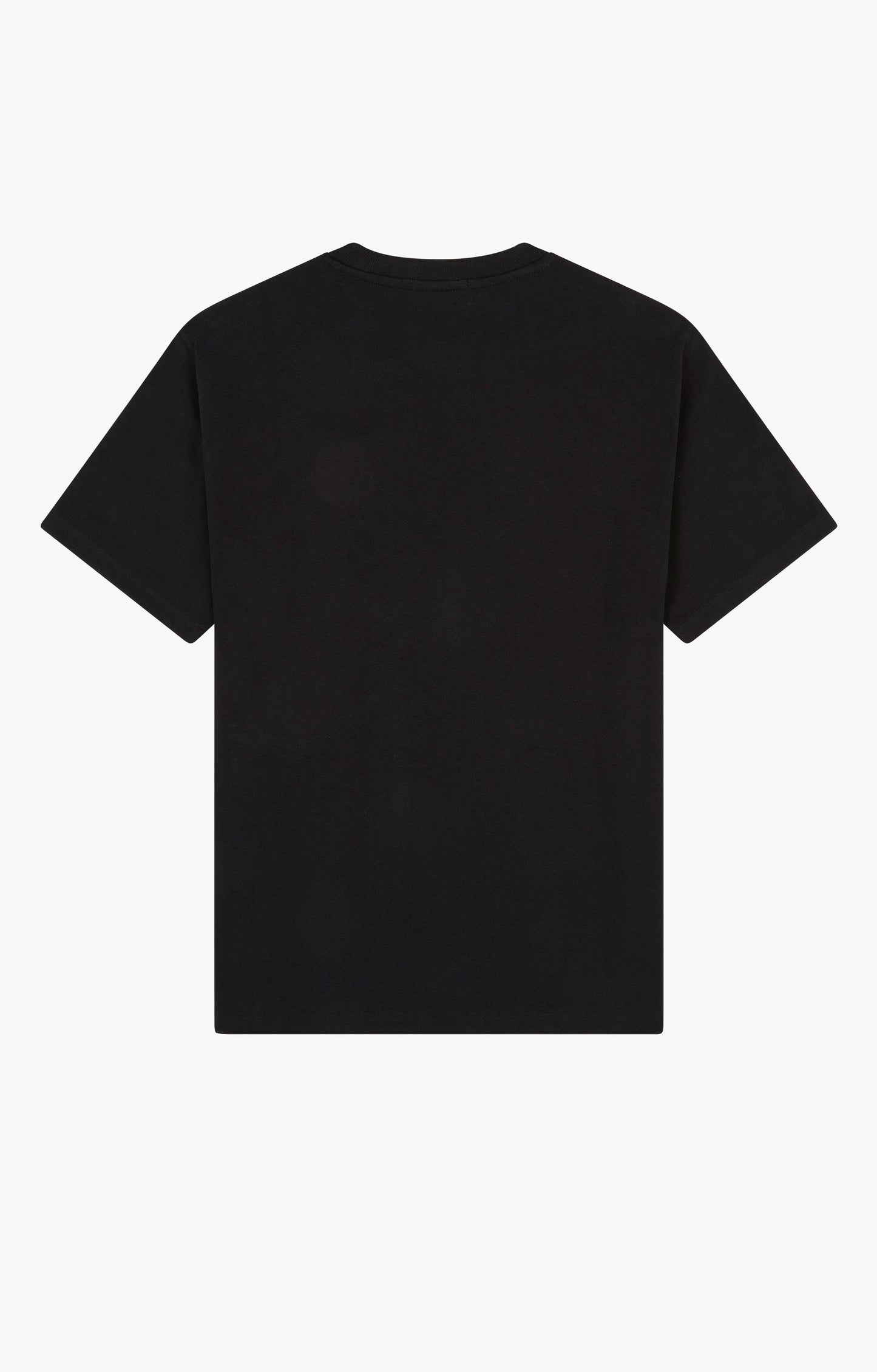 Concrete Skate Supply T-Shirt, Black