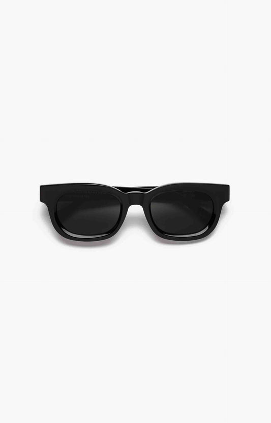 Retrosuperfuture Sempre Sunglasses, Black