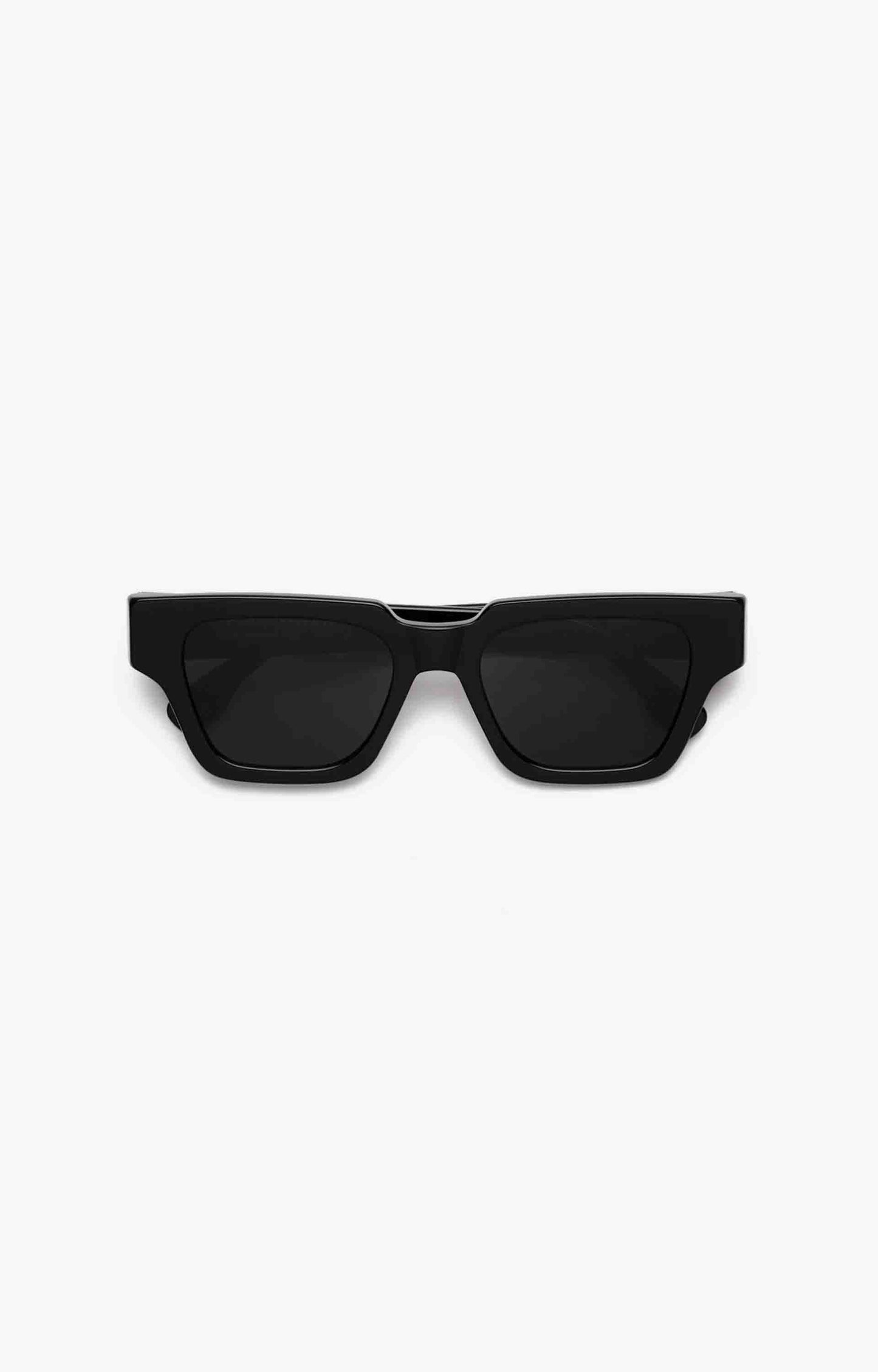 Retrosuperfuture Storia Sunglasses, Black