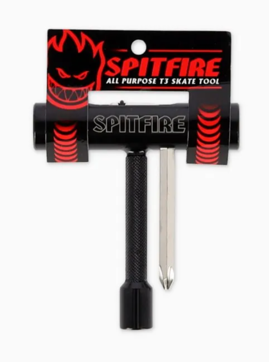 Spitfire T3 Skate Tool