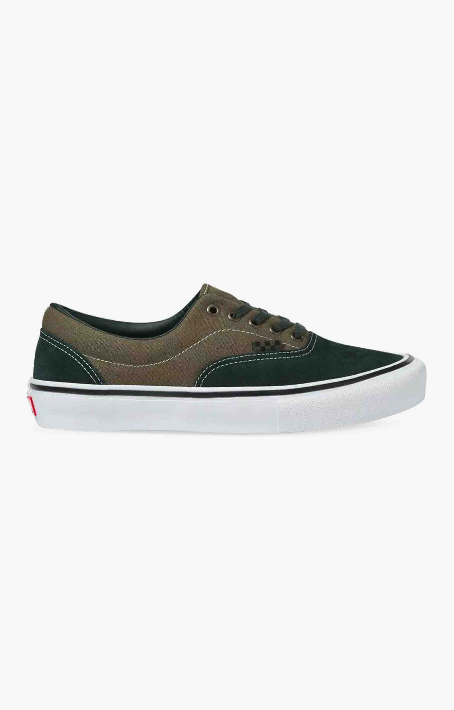 Vans military outlet green