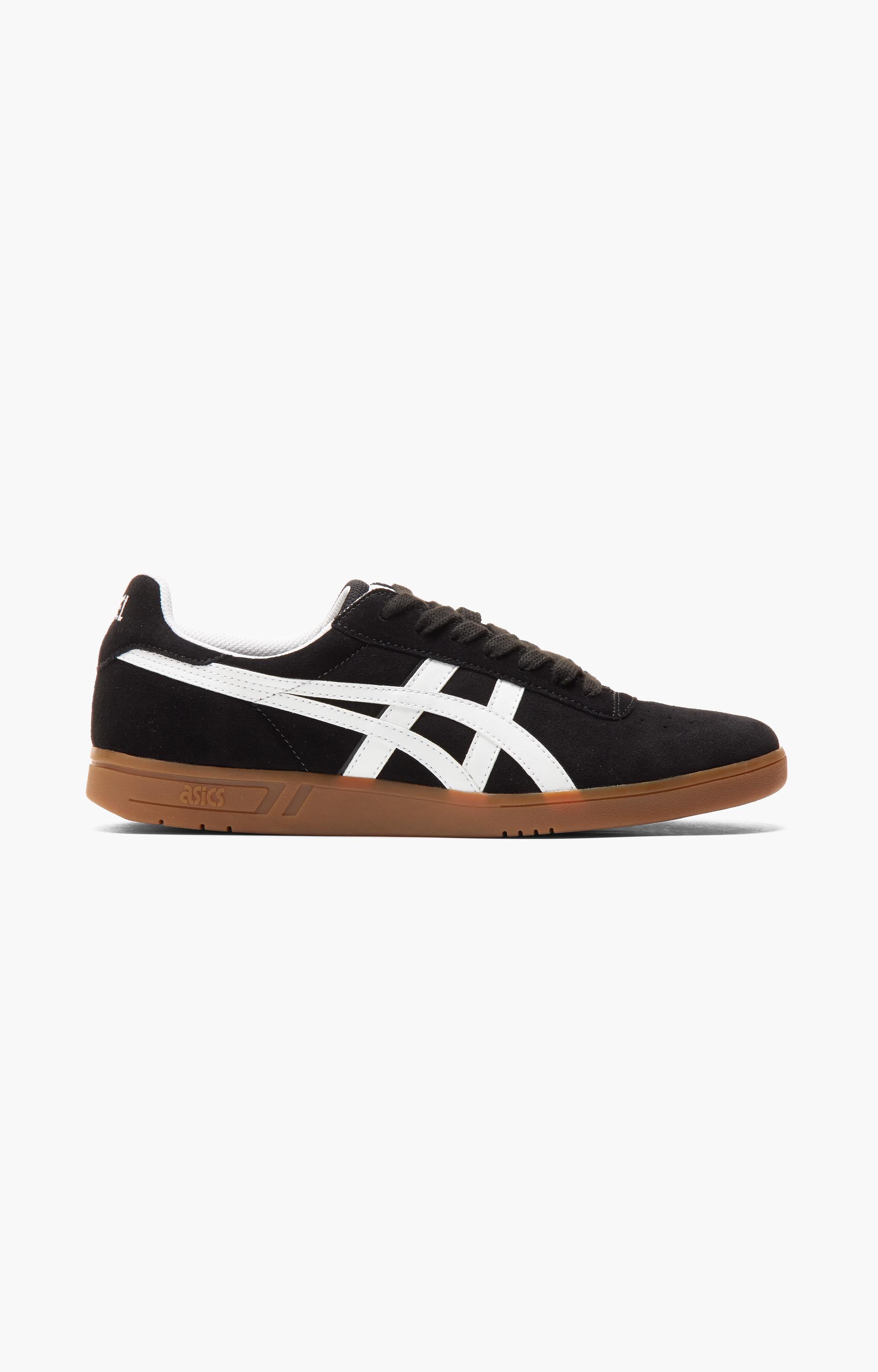 Asics Gel Vickka Pro Shoe Black Brown