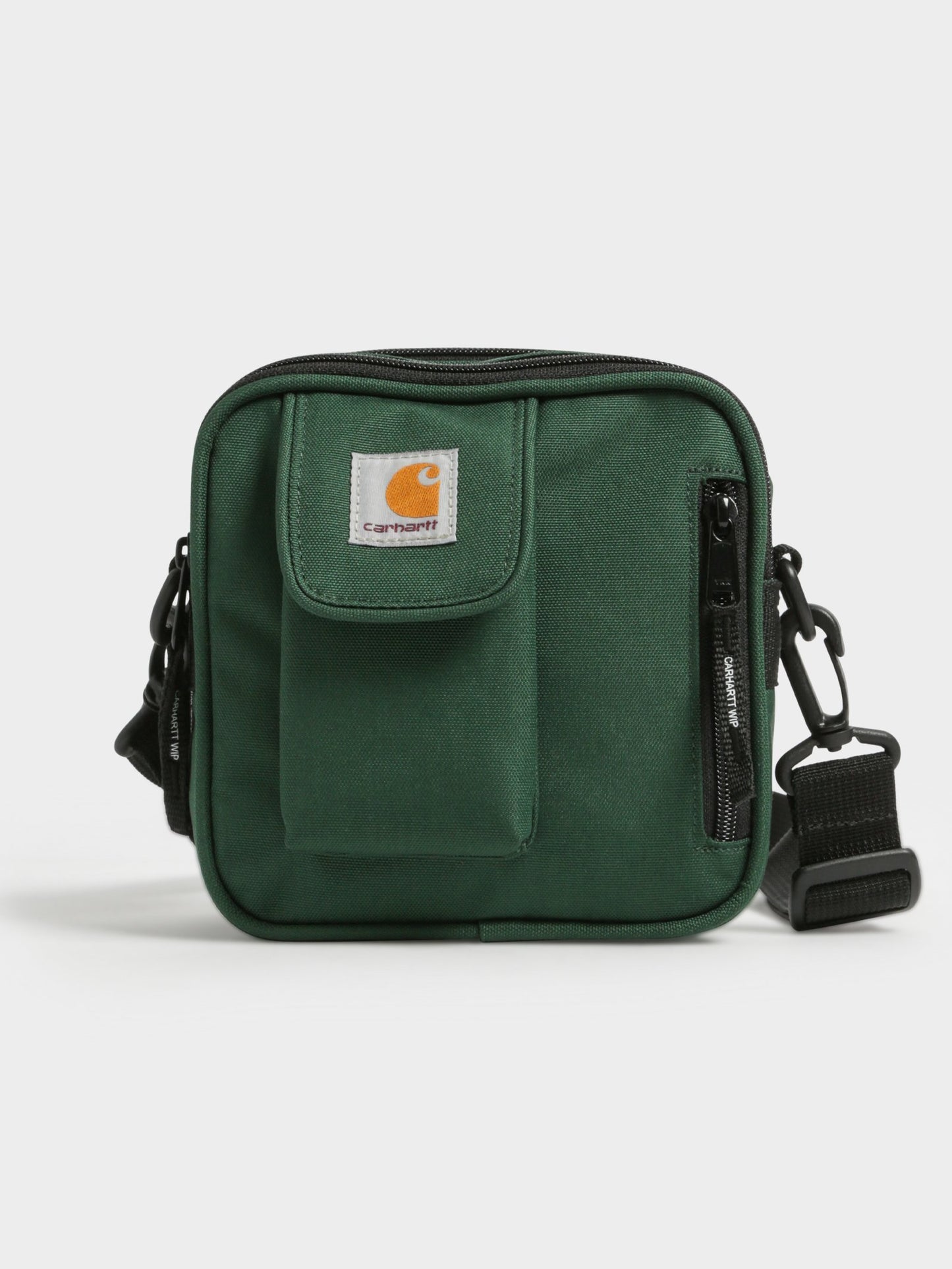 Carhartt WIP Essentials Bag, Highland Green